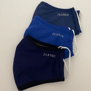 Jaanuu Masks (3/$25)